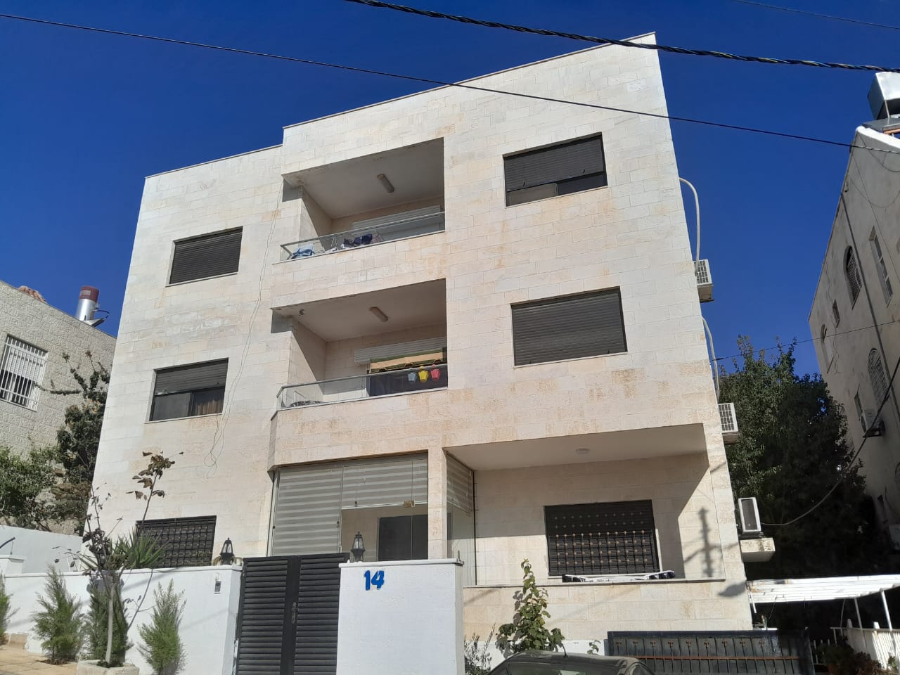 Apartment for Sale in Dabouq - Buy  in Amman